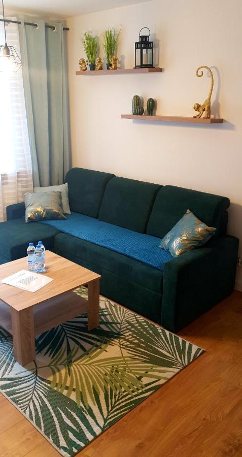 Apartment - Okrzei Kielce