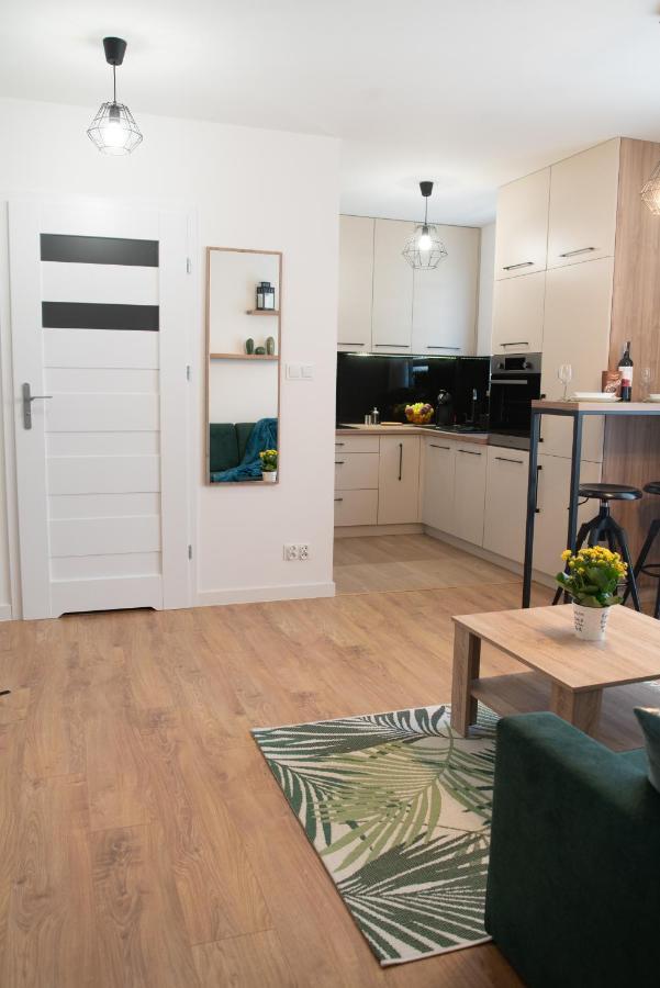 - Okrzei Apartment Kielce